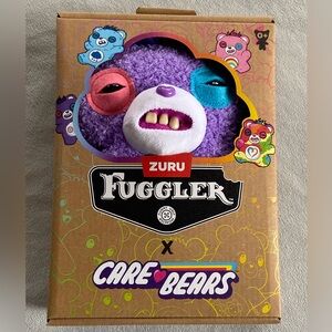 Share Bear Fuggler